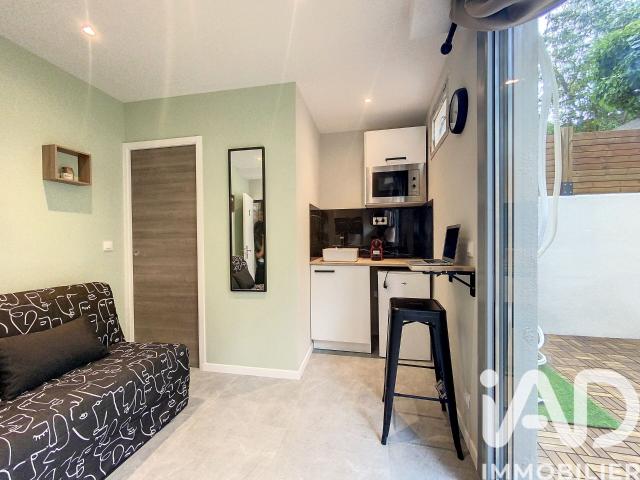 Appartement vente à Grasse, Cannes
