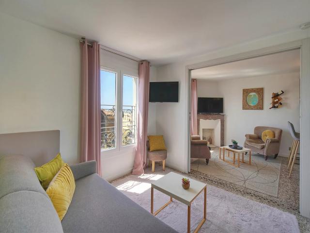 Appartement vente à Grasse, Cannes