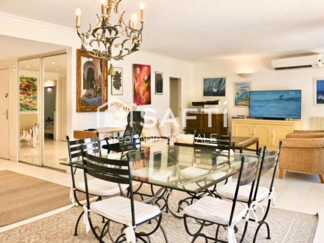 Appartement vente à Grasse, Cannes