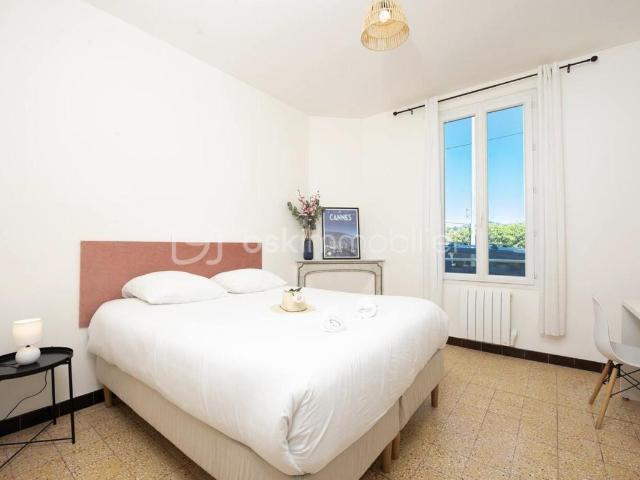 Appartement vente à Cannes, Alpes-Maritimes