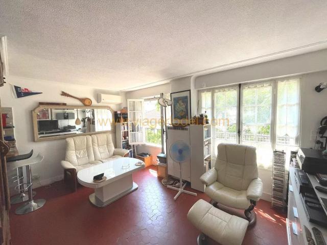 Appartement vente à Grasse, Cannes