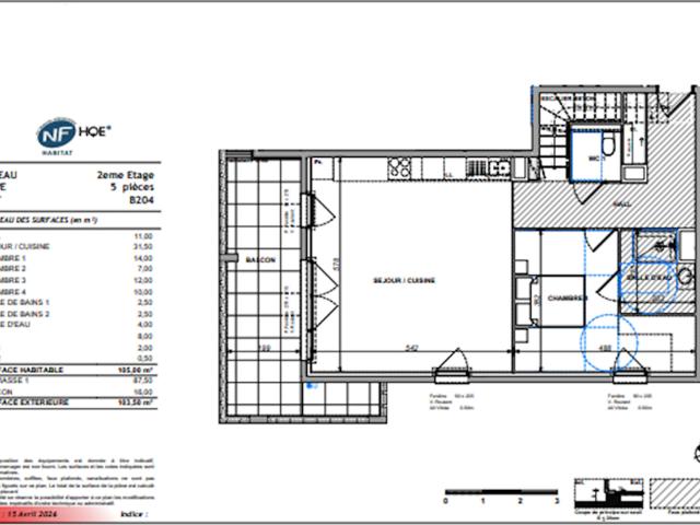 Appartement vente à Cannes, Alpes-Maritimes
