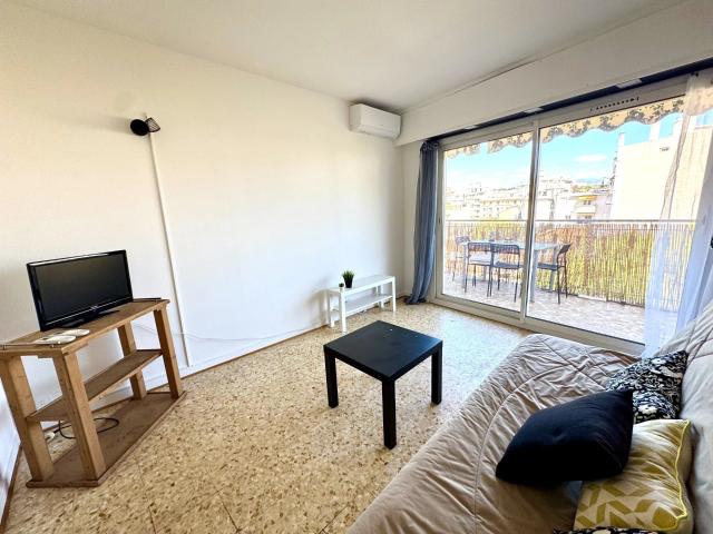 Appartement vente à Grasse, Mougins