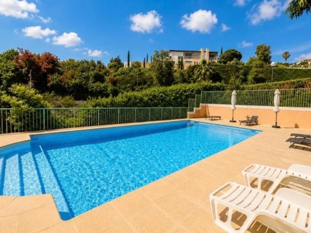 Appartement vente à Grasse, Cannes