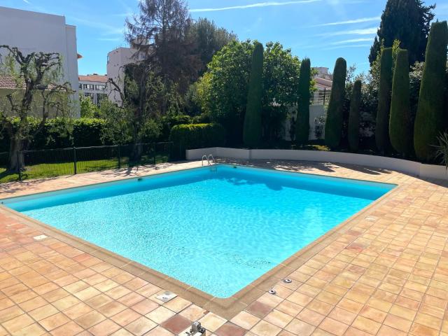Appartement vente à Grasse, Cannes