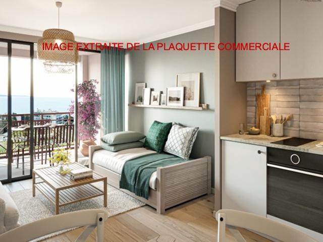 Duplex vente à Cannes, Alpes-Maritimes