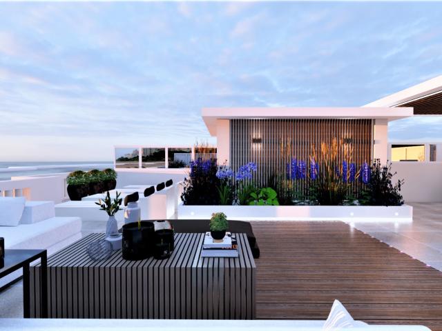 Duplex vente à Cannes