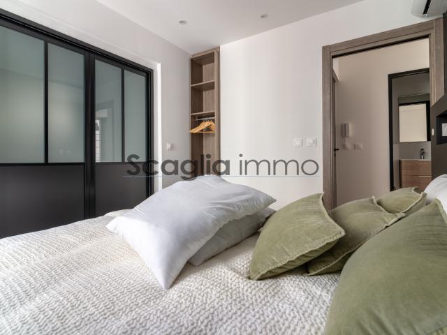 Immeuble vente à Cannes