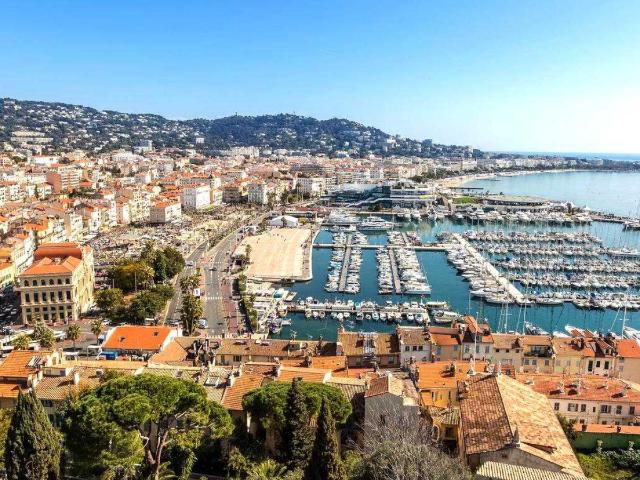 Immeuble vente à Cannes