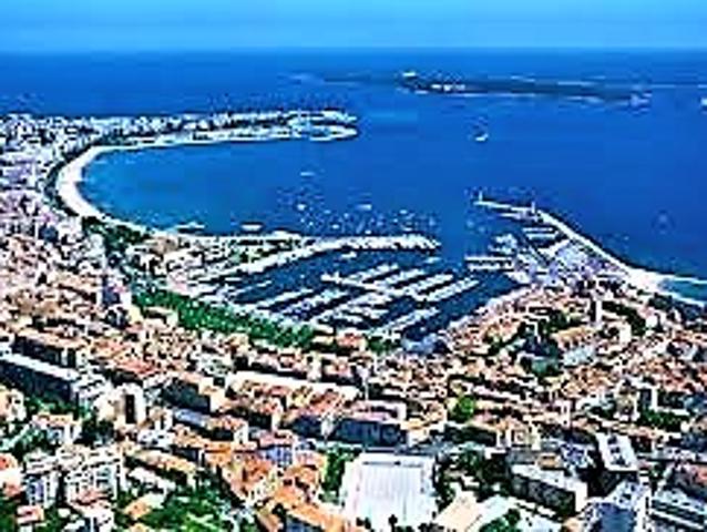 Immeuble vente à Cannes