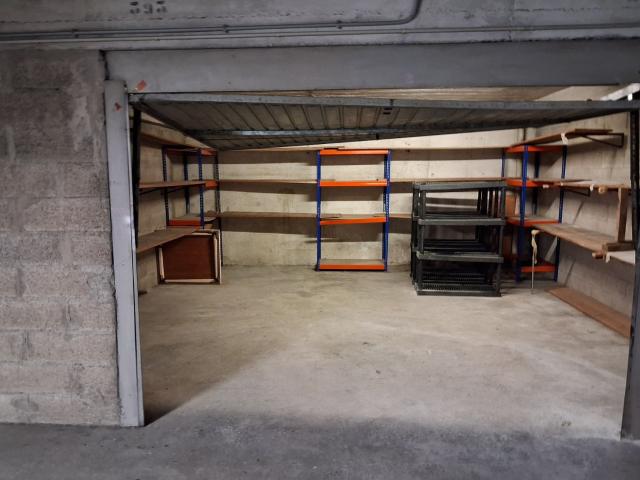 Garage vente à Grasse, Cannes