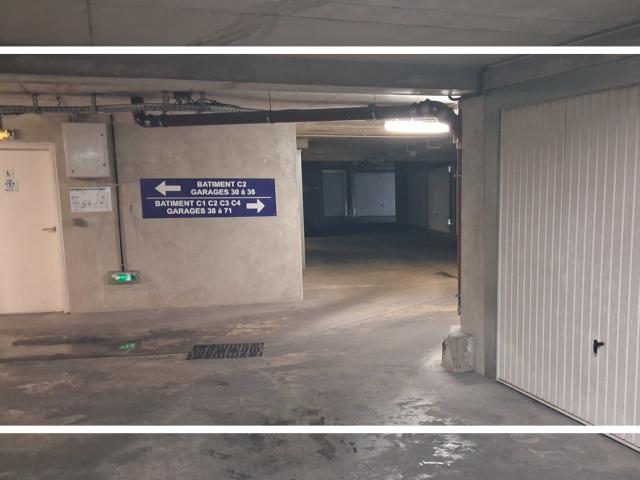 Garage vente à Grasse, Cannes