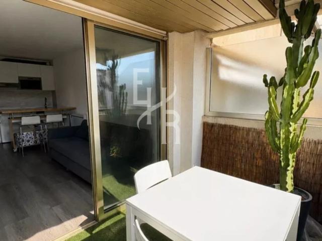 Appartement vente à Grasse, Cannes