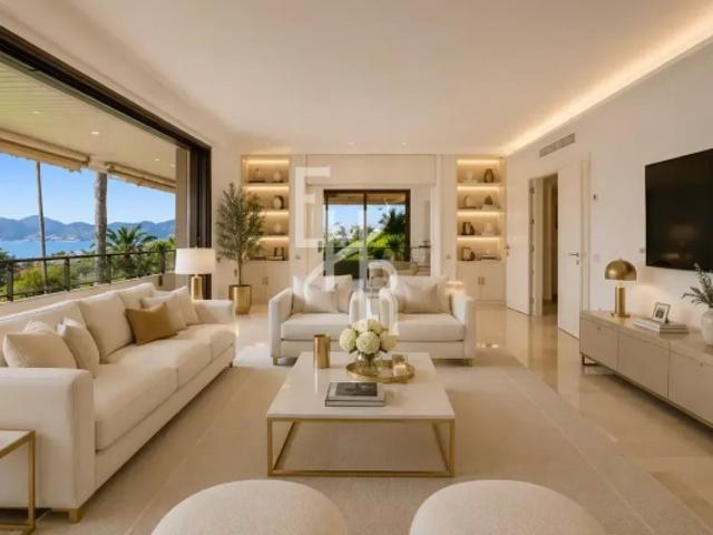 Appartement vente à Cannes, Alpes-Maritimes