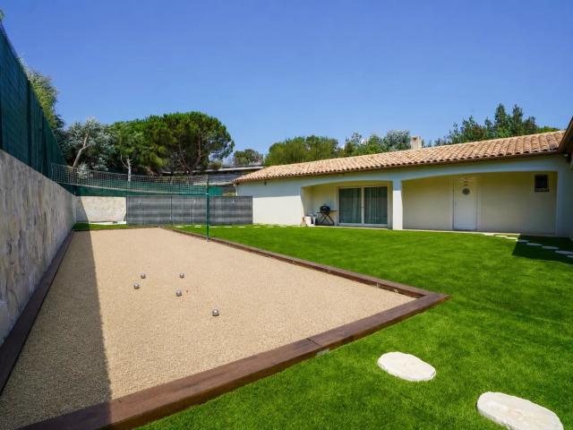 Maison vente à Grasse, Le Cannet