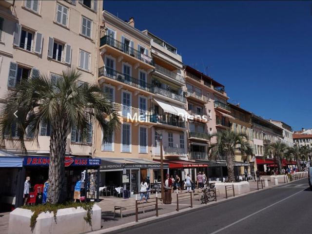 Local Commercial vente à Grasse, Cannes