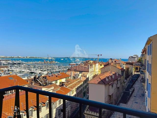 Appartement vente à Grasse, Cannes