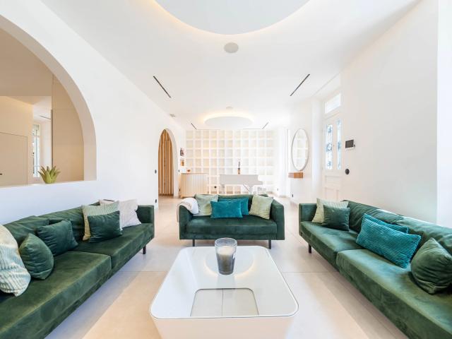 Villa location à Grasse, Cannes