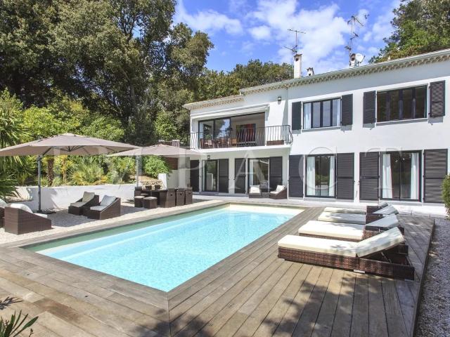 Villa location à Grasse, Cannes