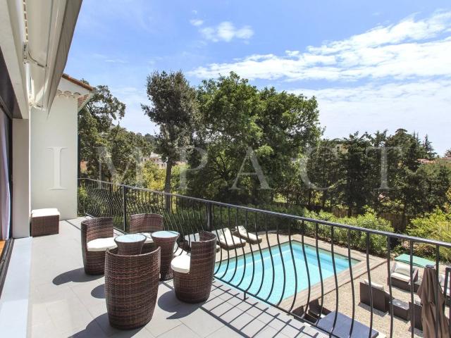 Villa location à Grasse, Cannes