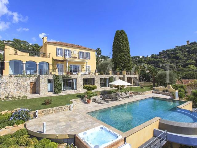 Villa location à Grasse, Cannes
