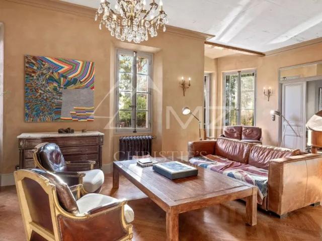 Maison location à Grasse, Cannes