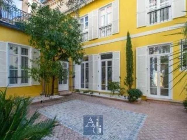 Maison vente à Grasse, Cannes