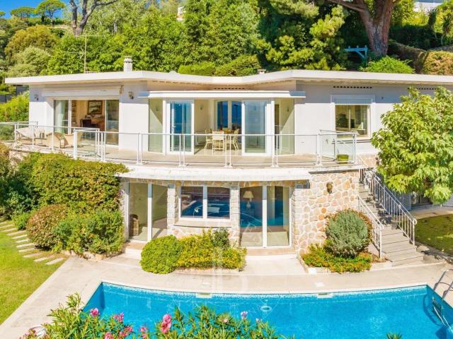 Maison vente à Grasse, Cannes