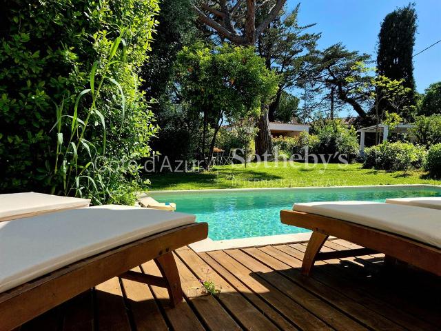 Maison vente à Grasse, Cannes