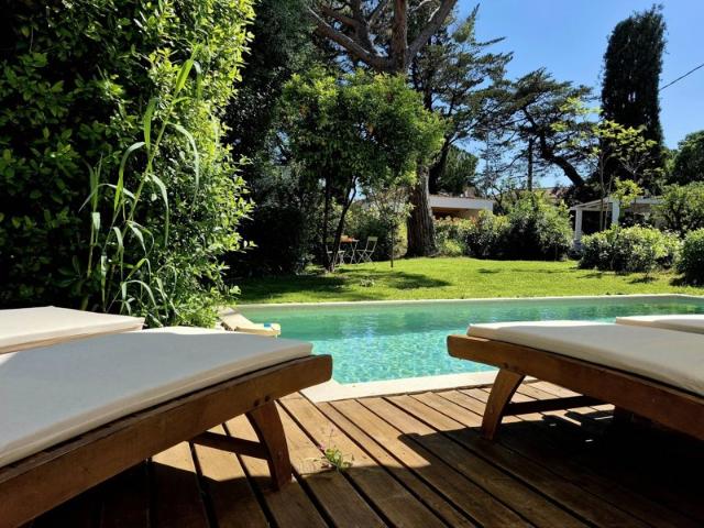 Maison vente à Grasse, Le Cannet