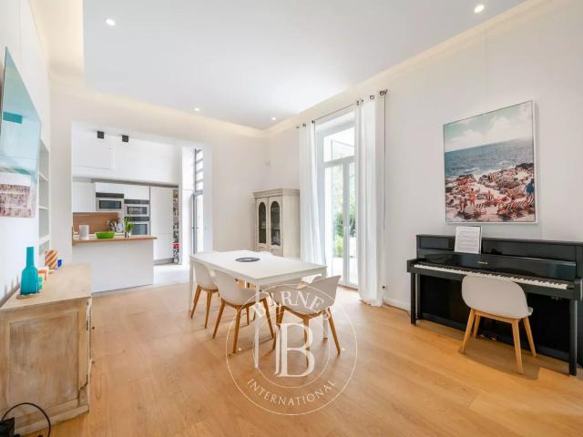 Maison vente à Grasse, Cannes