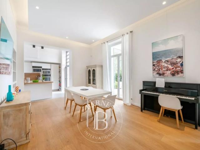 Maison vente à Grasse, Cannes