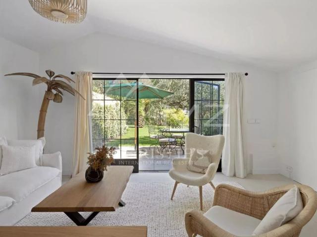 Maison location à Grasse, Cannes