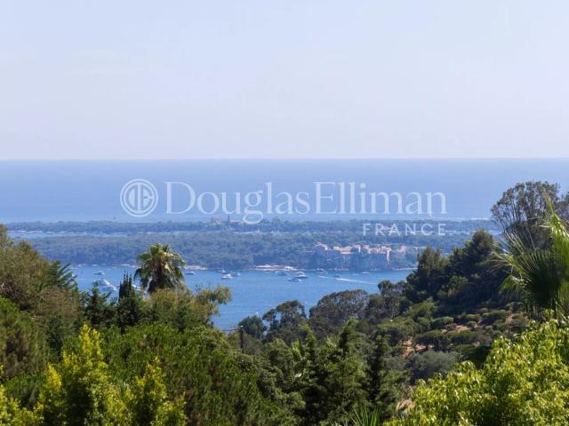 Villa vente à Grasse, Vallauris