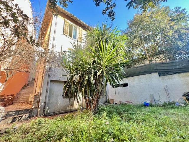 Maison vente à Grasse, Cannes