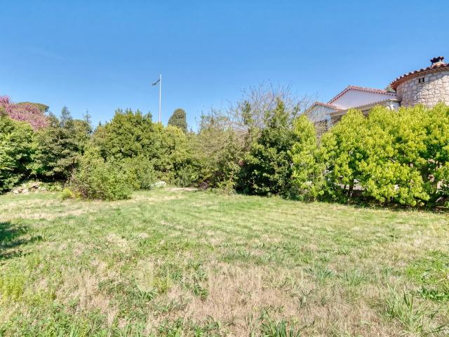 Villa vente à Grasse, Le Cannet