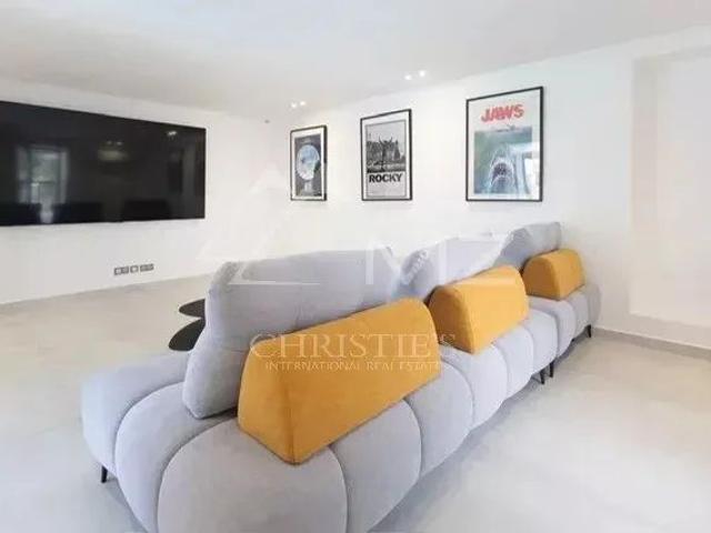 Maison location à Grasse, Cannes