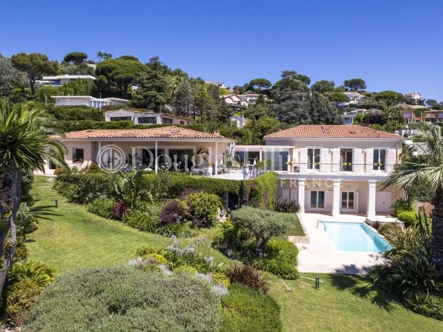 Villa vente à Grasse, Cannes