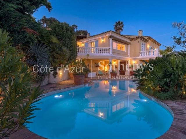 Maison vente à Grasse, Cannes