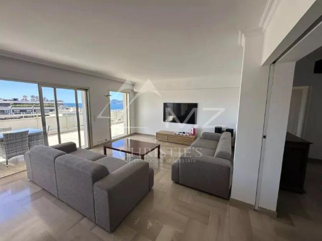 Appartement location à La Lepre, Cannes