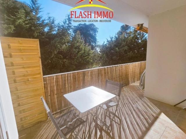 Appartement vente à Grasse, Le Cannet