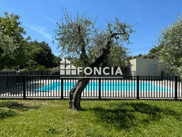 Appartement vente à Grasse, Le Cannet