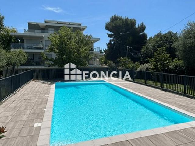 Appartement vente à Le Cannet, Alpes-Maritimes