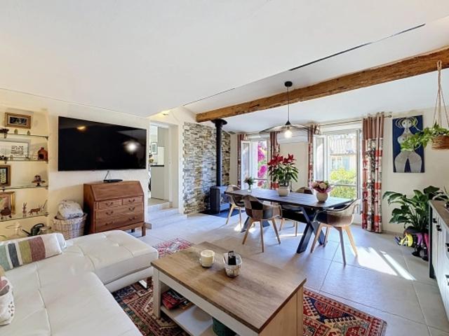 Maison vente à Grasse, Le Cannet