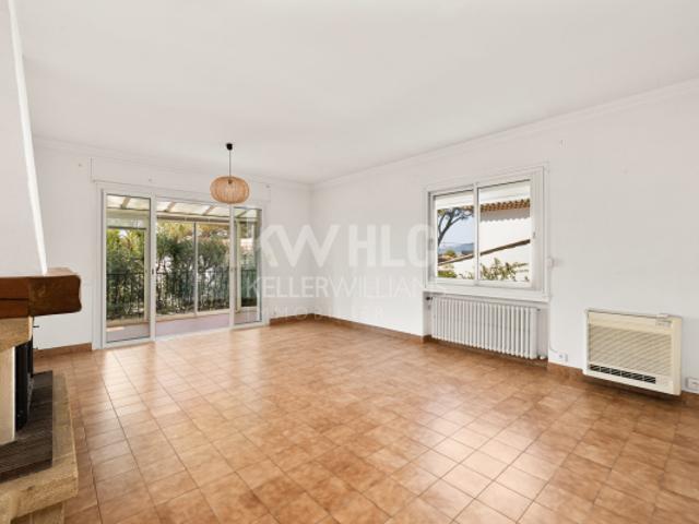 Maison vente à Grasse, Le Cannet