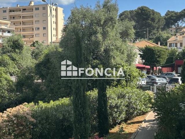Appartement vente à Grasse, Le Cannet