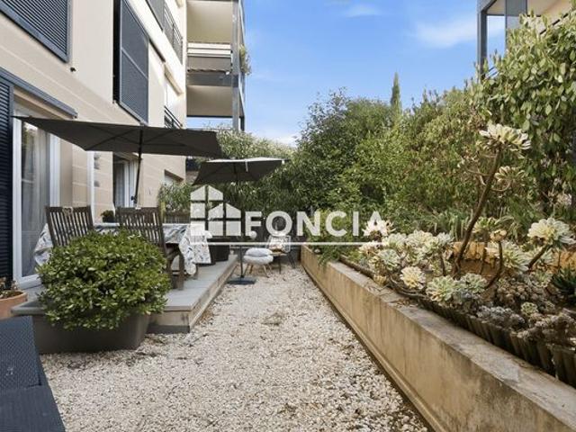 Appartement vente à Grasse, Le Cannet
