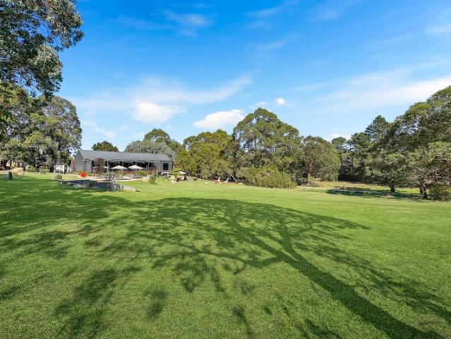 Acreage for sale in Camerons Creek, Victoria