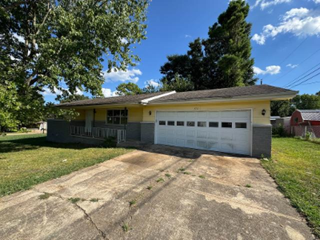 Property for sale in Ark