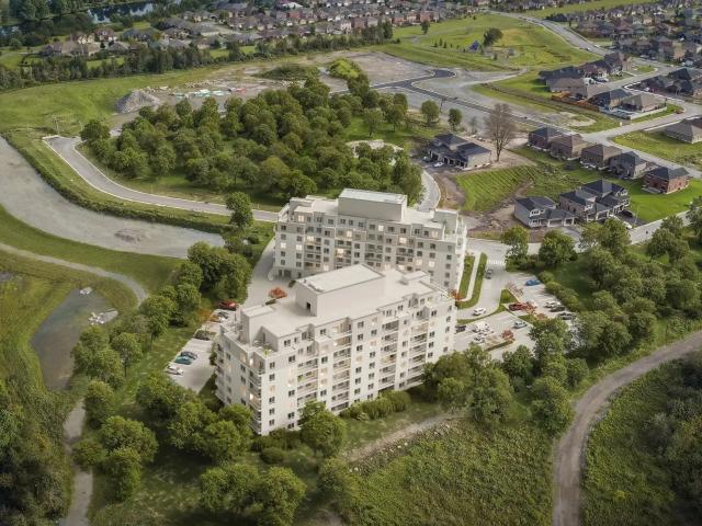 Condo for rent in Ontario